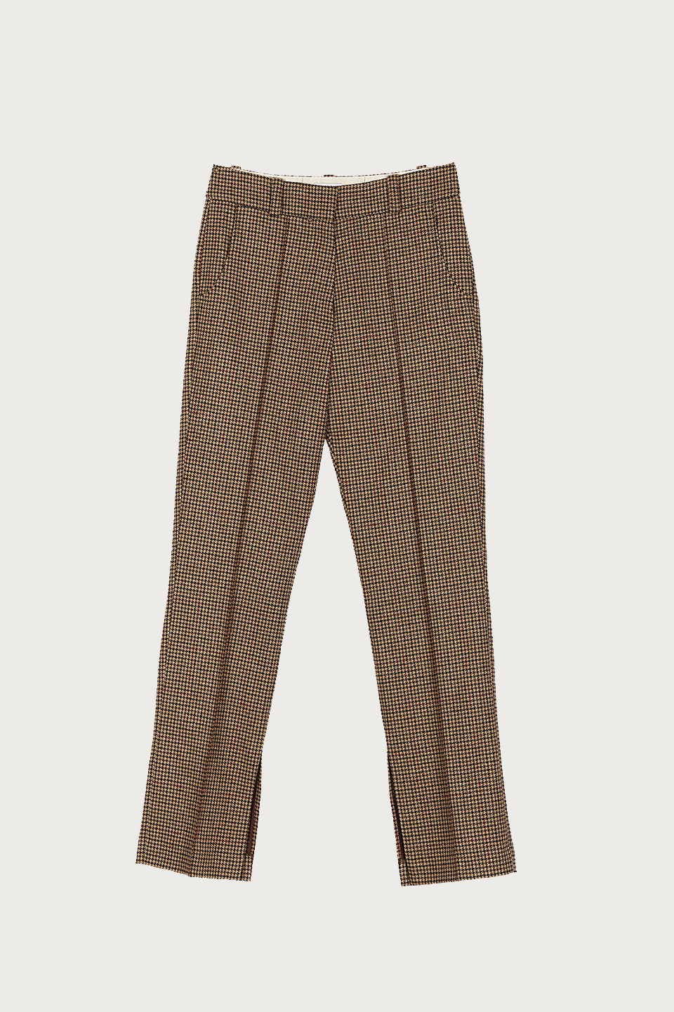 Valentine Gauthier - Reed Highland Pants in Recycled Wool